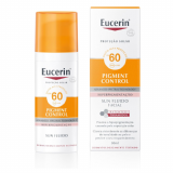 PROTETOR SOLAR EUCERIN SUN ANTI PIGMENT FPS60 50ML