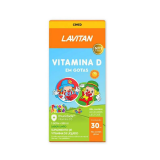 LAVITAN KIDS VITAMINA D GOTAS 30ML