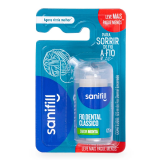 FIO DENTAL SANIFILL CL�SSICO MENTAL 125M