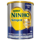 Fórmula Infantil Ninho Nutrigold 800g