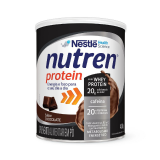 COMPLEMENTO ALIMENTAR NUTREN PROTEIN CHOCOLATE 400G