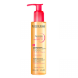 LEO DEMAQUILANTE MICELAR BIODERMA SENSIBIO  CLEANSING OIL 150ML