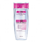AGUA MICELAR LOREAL 400ML