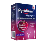 PYRIDIUM PREVENT 30 CAPSULAS