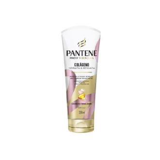 CONDICIONADOR PANTENE COLAGENO HIDRATA&REGASTA 150ML