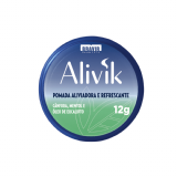 ALIVIK BRAVIR 12G