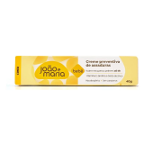 CREME PREVENTIVO DE ASSADURA JOO E MARIA 40G