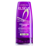 Condicionador Elseve Collagen Lifter 200ml