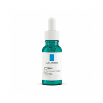 SRUM ULTRA CONCENTRADO LA ROCHE POSAY EFFACLAR 15ML