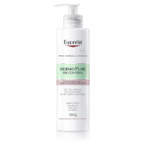 GEL DE LIMPEZA EUCERIN DERMOPURE OIL CONTROL 400G