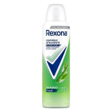 DESODORANTE REXONA AEROSOL BAMBOO 90G