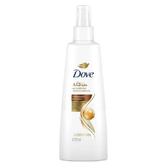 TRATAMENTO PARA CABELO DOVE NUTRI��O NOTURNO175ML