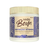 GELEIA DE CABELO SEDA BOOM DEFINIO INTENSA 500G