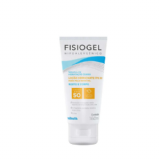 HIDRATANTE FISIOGEL ROSTO E CORPO FPS50 PARA PELE SENSVEL 160ML