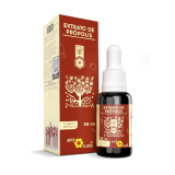 EXTRATO DE PROPOLIS APIS FLORA 30ML