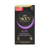 PRESERVATIVO BLOWTEX SKYN ELITE LEVE 8 PAGUE 7