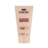 Creme Hidratante Para Os P�s Tenys P� Baruel Sabrina Sato 60g