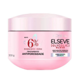 CREME DE TRATAMENTO ELSEVE ANTIPOROSIDADE GLYCOLIC GLOSS 300G