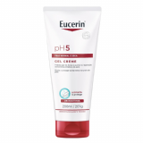 GEL CREME PH5 EUCERIN HIDRATA E PROTEGE 200ML