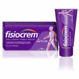 FISIOCREM ACTIVE GEL 30ML