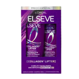 Kit Lor�al Paris Elseve Shampoo 385ml e Condicionador 170ml Encorporador