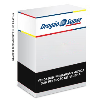 LISDEV 50MG 30 COMPRIMIDOS