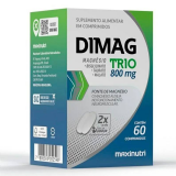 Dimag Trio 60 C�psulas