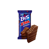 CHOCOLATE LACTA BIS XTRA 45G