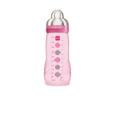 MAMADADEIRA MAM EASY ACTIVE ROSA 330ML