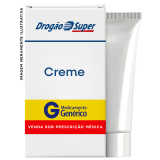 Valerato Betametasona 1mg/g Gen�rico creme dermatol�gico com 30g Germed