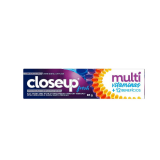 CREME DENTAL CLOSE UP MULTIVITAMINAS FRESH 85G