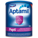 FRMULA INFANTIL  APTAMIL PEPTI 800G