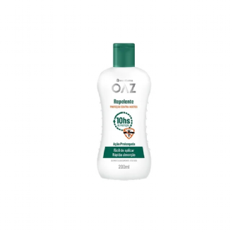OAZ REPELENTE 10H 200ML-DEMAIS PROD