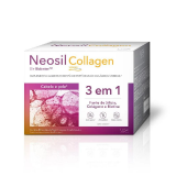 NEOSIL COLLAGEN ABACAXI 30 SACHES DE 5G