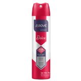 DESODORANTE ABOVE AEROSOL DOLCE 90G