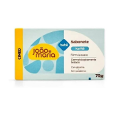 SABONETE JOO E MARIA KARIR 75G