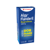 Algy-Flanderil Ibuprofeno 600mg 20 comprimidos