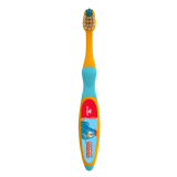 ESCOVA DENTAL CONDOR EXTRAMACIA GALINHA PINTADINHA 1UN
