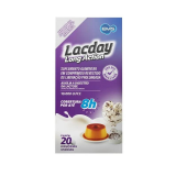 LACDAY LONG ACTION 20 COMPRIMIDOS