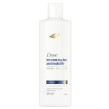 SHAMPOO DOVE RECONSTRUO + AMINOCIDO 370ML