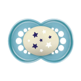 CHUPETA MAM NIGHT AZUL 6+ N2