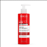 Vichy Dercos Collagen Repair 17 Shampoo Ultra Repara��o 390g