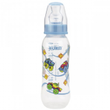 MAMADEIRA NATURAL COLOR ORTO KUKA AZUL 250ML