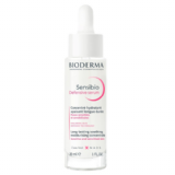 SRUM BIODERMA SENSIBIO DEFENSIVE  ANTI-IDADE CONCENTRADO 30ML