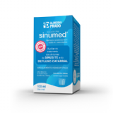 SINUMED SOLUO ORAL XAROPE + COPO MEDIDOR 120ML