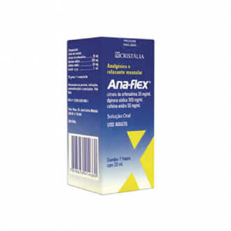 ANA-FLEX 20ML