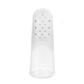 MASSAGEADOR KUKA ESCOVA DENTAL COM PROTETOR