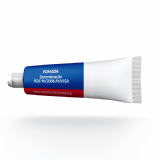 PROCTFIS H POMADA 20G