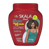 CREME DE TRATAMENTO SKALA POTO DO AMOR 1KG