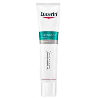 Gel Peeling 10 Eucerin DermoPure 40ml